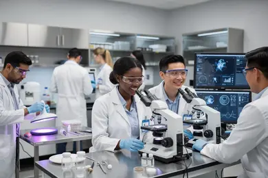 2026 Which Forensic Science Specializations Have the Best Job Outlook? thumbnail