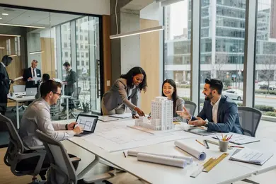 2026 Online Architecture Degrees for Students Who Want Design Technology Careers thumbnail
