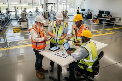 2027 Online Occupational Safety & Health Doctorate Programs for Licensed Professionals thumbnail