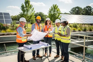 2026 Entry-Level Hiring Trends for Environmental Engineering Graduates: Where New Grads Have the Best Odds thumbnail