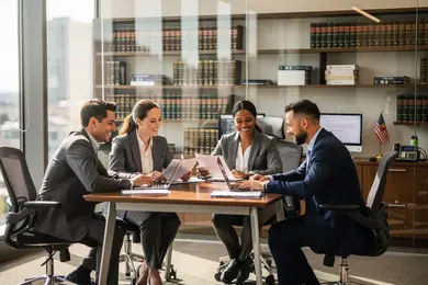 2026 Which Paralegal Specializations Have the Best Job Outlook? thumbnail