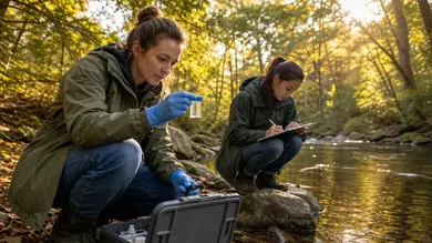 2027 Online Environmental Science Degree Programs With No Letters of Recommendation Required thumbnail
