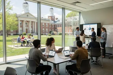 2026 Best Online Degrees at Johns Hopkins University: Programs, Tuition, and Admissions thumbnail
