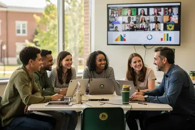 2026 How Much Does It Cost to Study Online at George Mason University? thumbnail