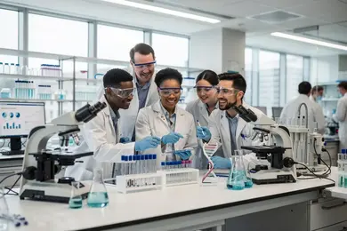2026 Capstone vs Thesis Requirements for Biotechnology Master's Programs thumbnail