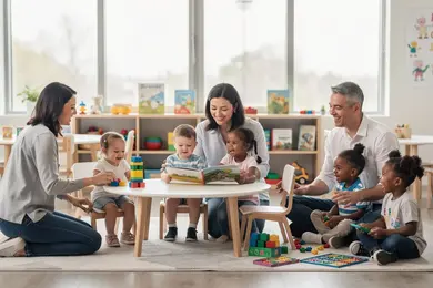 2027 Child Development Degree Outlook Through 2030: Enrollment, Salary, and Hiring Projections thumbnail