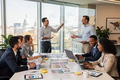 2026 Most Affordable Online Master's in Public Relations Degree Programs Ranking in Washington, DC