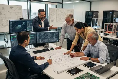 2026 Online Engineering Management Master's Programs at Accredited U.S. Universities thumbnail