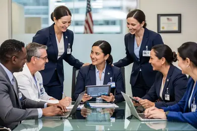 2026 Highest-Paying Jobs You Can Get With a Nurse Executive Leadership Degree thumbnail