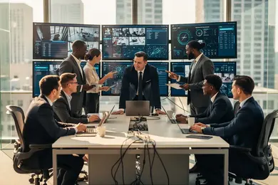 2027 How Employers Are Changing Hiring Criteria for Security Management Graduates in the AI Era thumbnail