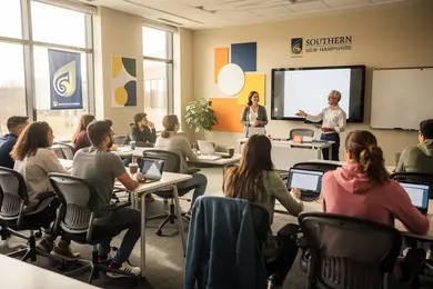 2026 Southern New Hampshire University Online BA in History - American History: Cost, Curriculum, Admissions, and Career Outcomes thumbnail