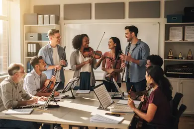 2026 Capstone vs Thesis Requirements for Music Education Master's Programs thumbnail