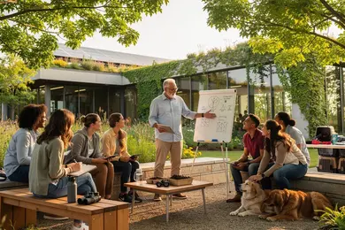 2026 Is Unity Environmental University's Online BS in Companion Animal Science Worth It? Salary, Outcomes, and ROI thumbnail
