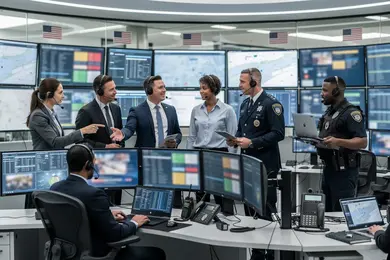 2026 Homeland Security Master's Programs With Practicum Placement Support thumbnail