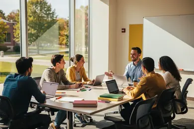 2026 North Park University Review for Online Students: Tuition, Programs, and Admissions thumbnail
