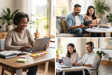 2027 Best Online Career Training Programs With Credit for Life Experience thumbnail