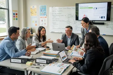 2026 Best Value Online Curriculum & Instruction Degree Programs: Affordable Accredited Options with the Strongest ROI thumbnail