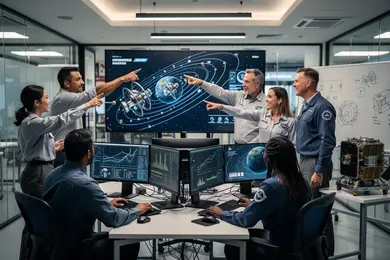 2026 Space Studies Degree Programs You Can Start Without Meeting All Requirements thumbnail