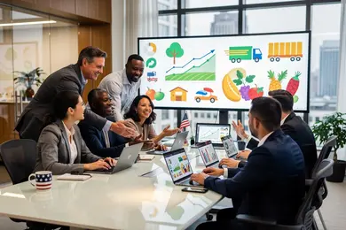 2026 Best AI Courses for Food Supply Chain Teams thumbnail