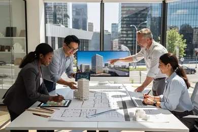 2026 Best Online Architecture Degrees for Students Interested in Design and Technology Roles thumbnail