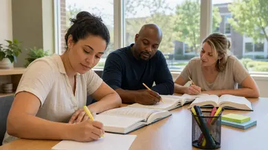 2027 Online Curriculum & Instruction Master's Programs With No Letters of Recommendation thumbnail