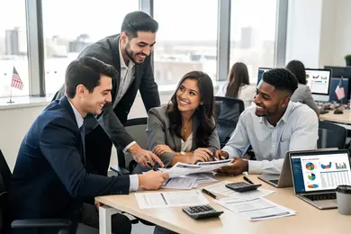 2026 Entry-Level Hiring Trends for Taxation Graduates: Where New Grads Have the Best Odds thumbnail
