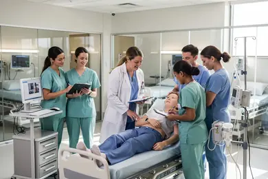 2026 Cheapest Accelerated Nursing Education Degree Programs Online thumbnail
