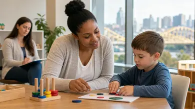 2027 Best Online Applied Behavior Analysis (ABA) Master's Programs for Residents of Pittsburgh, PA thumbnail