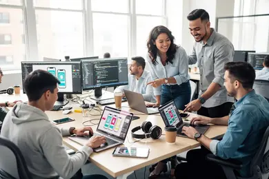 2026 Top Industries Hiring Mobile App Development Graduates: Demand, Pay, and Growth Trends thumbnail