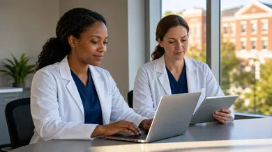 2027 Online Nursing Informatics Master's Programs With No Personal Statement or Admissions Essay Required thumbnail