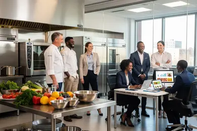 2026 Best Online Food Industry Management Degrees for Students Who Want Advancement Without Relocating thumbnail