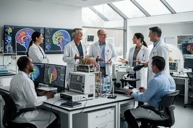 2026 Online Neuroscience Degrees With Biopsychology Concentrations thumbnail
