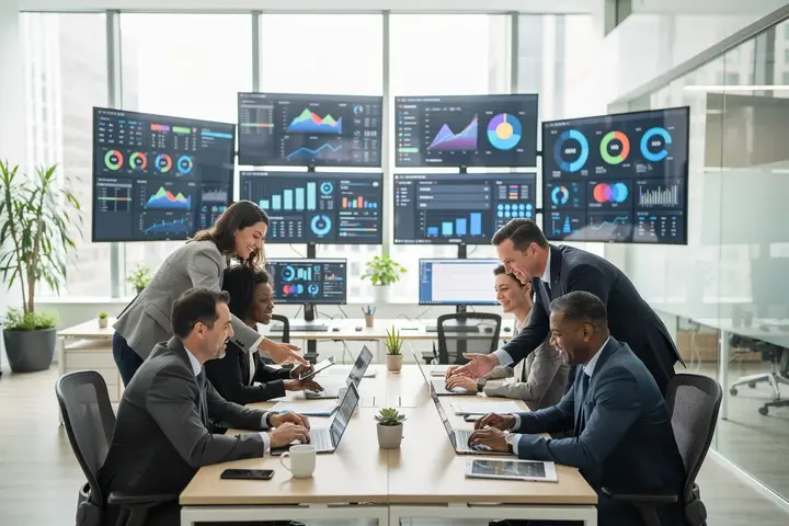 2026 Best Online Management Information Systems Degrees for Business-Tech Bridge Careers