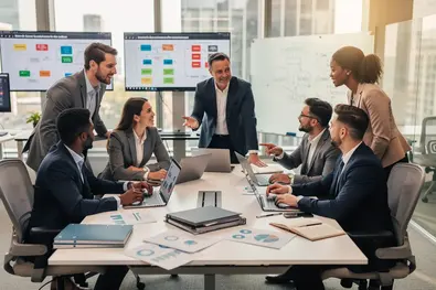 2026 First Leadership Roles for Learning and Development Professionals