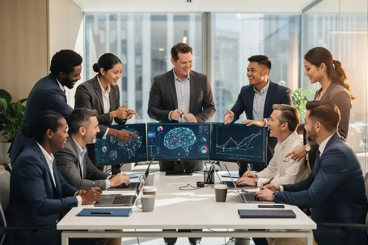 2026 AI Master's Degrees With AI Ethics and Governance Tracks