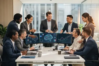 2026 AI Master's Degrees With AI Ethics and Governance Tracks thumbnail