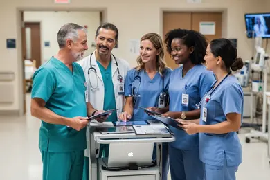 2026 One-Year Online Patient Safety Master's Degree Programs: Accelerated Options, Costs & Outcomes thumbnail