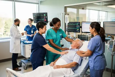 2026 Clinical Nurse Leader Degree Completion Time Report: How Long Students Actually Take to Graduate thumbnail