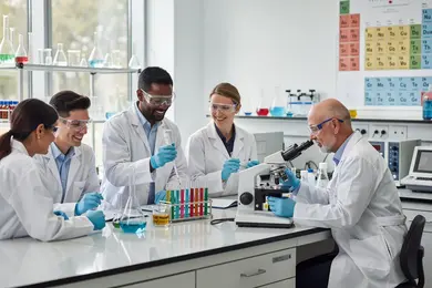2026 Can You Get a Chemistry Bachelor's Degree After 30? thumbnail