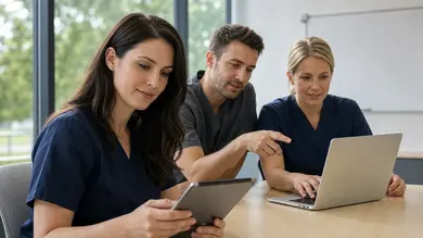 2027 Online Health Informatics Master's Programs With No Application Fee thumbnail