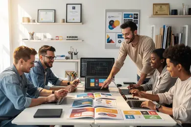 2027 How to Evaluate Accreditation, Portfolio Quality, and Job Placement in Creative Programs thumbnail