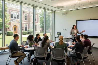 2026 Syracuse University Online Programs: Cost, Start Dates, and Popular Degrees thumbnail