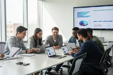 2027 Data Science Programs With a Business Analytics Exit Credential and No Second Application thumbnail