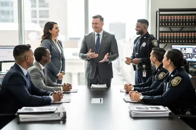 2026 Online Criminal Justice Degrees That Help Build Leadership for Promotions thumbnail