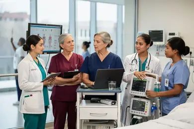2026 DNP Scholarships for Working Nurses thumbnail