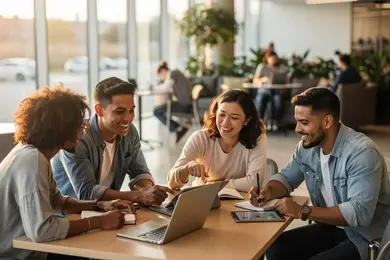2026 Average College GPA: What Students Need to Know for Admissions thumbnail