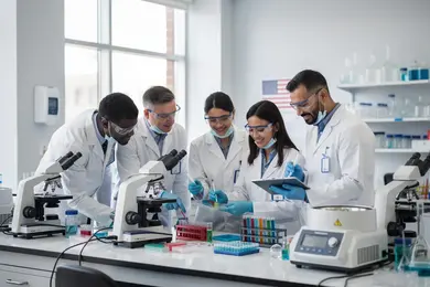 2026 Online Biology Degrees That Prepare Students for Leadership Roles in Lab Settings thumbnail