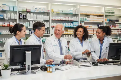 2026 Online vs Campus Pharmacy Outcomes Report: Graduation Rates, Cost, and Career Trade-Offs thumbnail