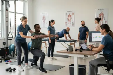 2026 Kinesiology Master's Degree vs Graduate Certificate: Which Is Better? thumbnail