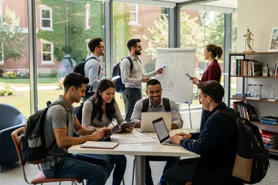 2026 Simmons University Review for Online Students: Tuition, Programs, and Admissions thumbnail